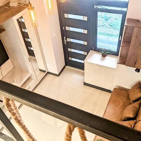 Апартаменти O 38 Luxe Loft Будапешт Екстер'єр фото