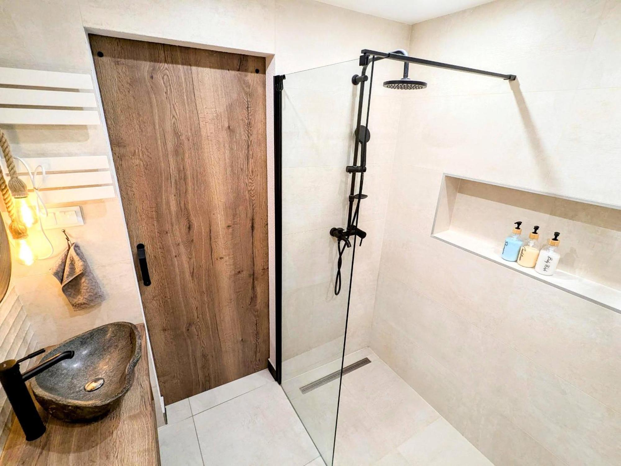 Апартаменти O 38 Luxe Loft Будапешт Екстер'єр фото